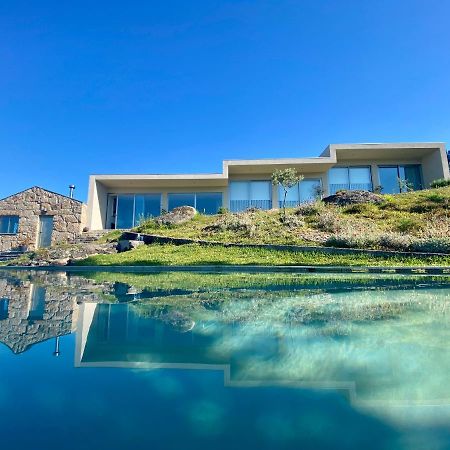 Casa Do Vale De Cerdeiras Villa Ancede Екстериор снимка