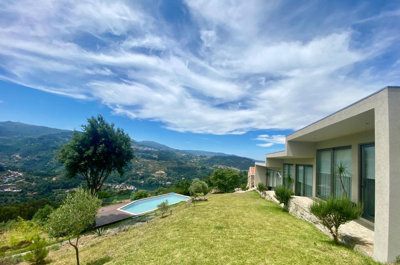 Casa Do Vale De Cerdeiras Villa Ancede Екстериор снимка