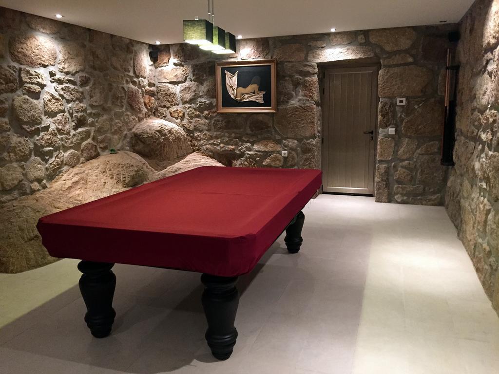 Casa Do Vale De Cerdeiras Villa Ancede Екстериор снимка